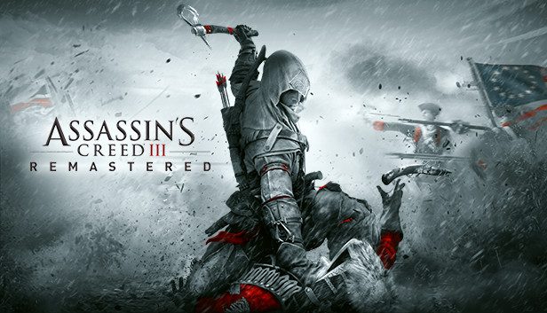 Assassins Creed 3 Complete Edition