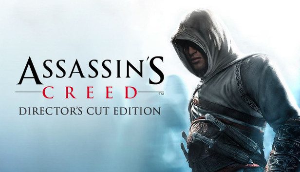 Assassins Creed Directors Cut Edition