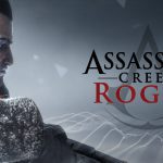 Assassins Creed Rogue PC