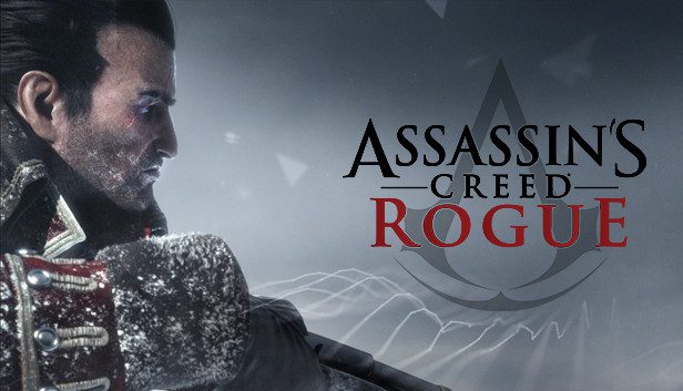 Assassins Creed Rogue PC