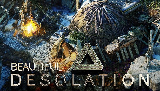 Beautiful Desolation Deluxe Edition PC