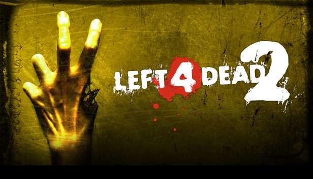 Left 4 Dead 2 PC