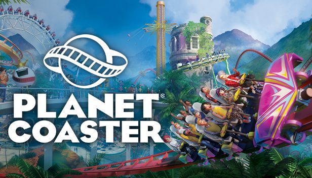Planet Coaster (v1.6.2 & TODAS DLC’s)