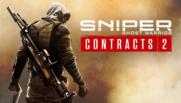 Sniper Ghost Warrior Contracts 2 PC