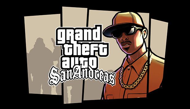 Grand Theft Auto [GTA]: San Andreas + Multiplayer