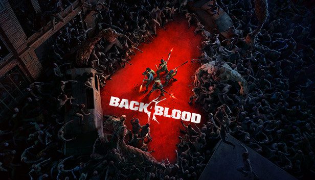 Back 4 Blood Ultimate Edition