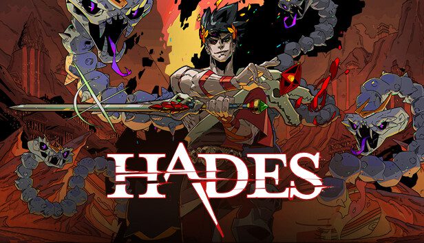 Hades Battle out of Hell
