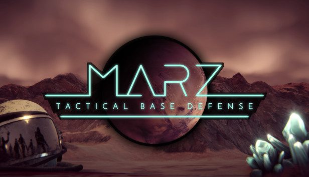 MarZ Tactical Base Defense Torrent