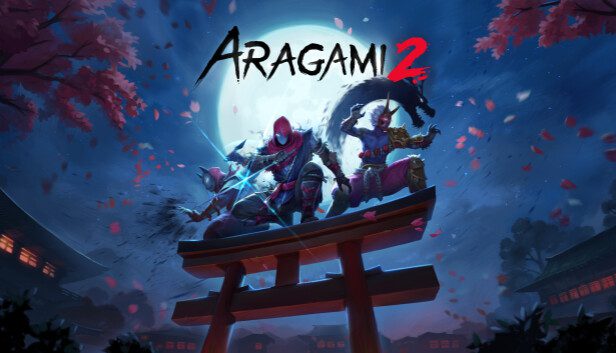 Aragami 2 Digital Deluxe Edition