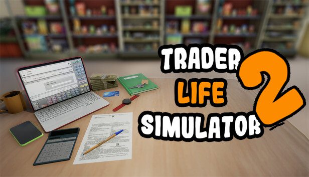 Trade Life Simulator 2