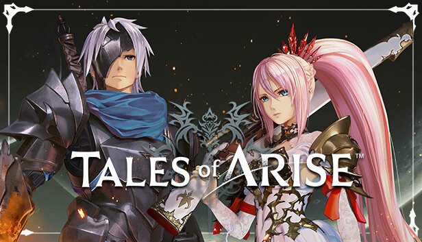 Tales of Arise Ultimate Edition