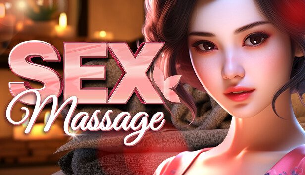 Capa do Jogo SEX Massage 🔞