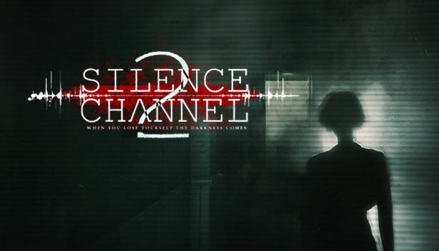 Capa do Jogo Silence Channel 2