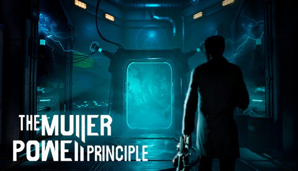 Capa do Jogo The Muller-Powell Principle