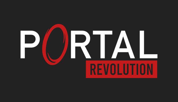Capa do Jogo Portal: Revolution