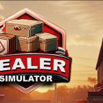 Capa do Jogo Dealer Simulator