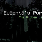 Capa do Jogo Eugenias Pursuit The Hidden Legacy