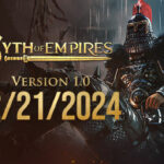 Capa do Jogo Myth of Empires