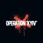 Capa do Jogo Operation Kyiv