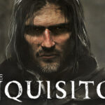 Capa do Jogo The Inquisitor