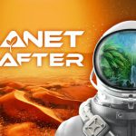 Capa do Jogo The Planet Crafter