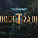 Capa do Jogo Warhammer 40000 Rogue Trader